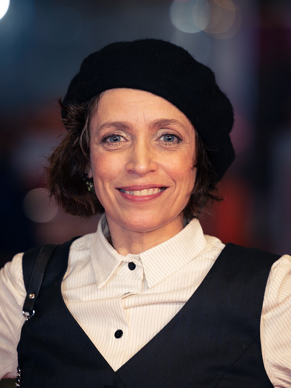 Anna Thalbach's Biography: Age, Birthplace, and Acting Career